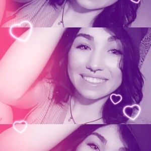 Meet your Posher, Jillian